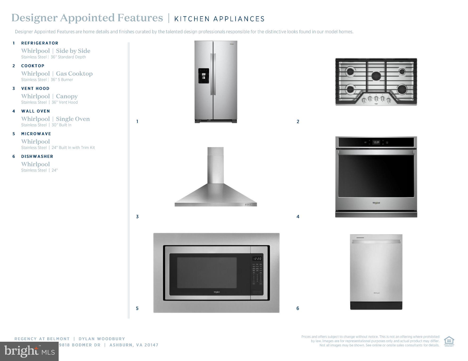 19818 Bodmer Drive Ashburn, VA 20147 - Photo 7 of 41