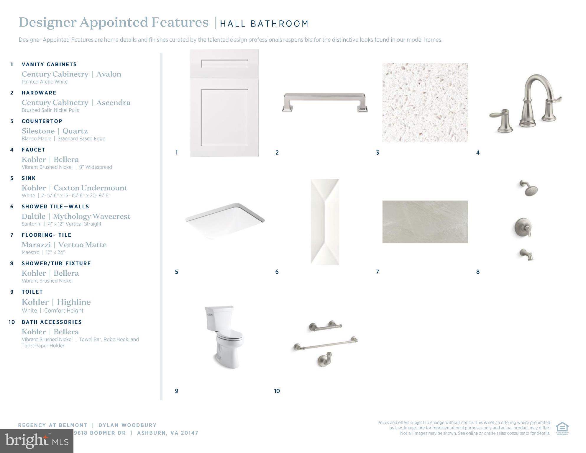 19818 Bodmer Drive Ashburn, VA 20147 - Photo 10 of 41