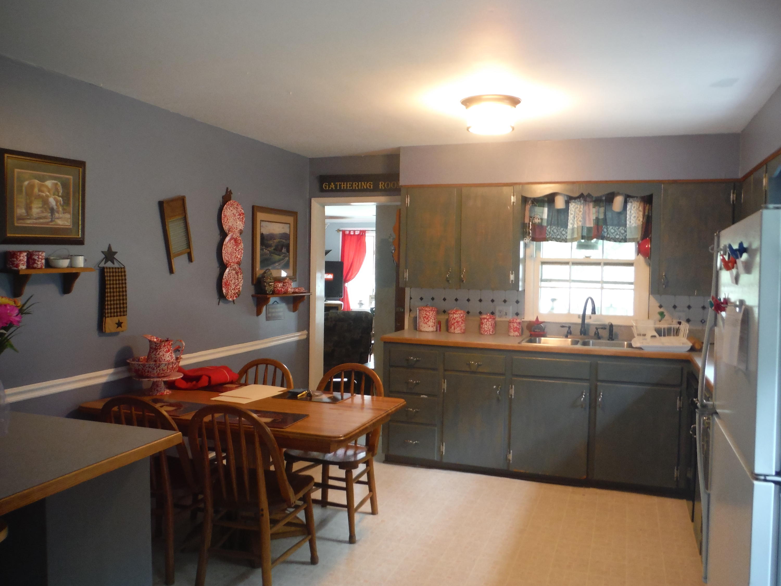 30 Monroe Draft Road Caldwell, WV 24925 - Photo 15 of 29 Gallery Image 15