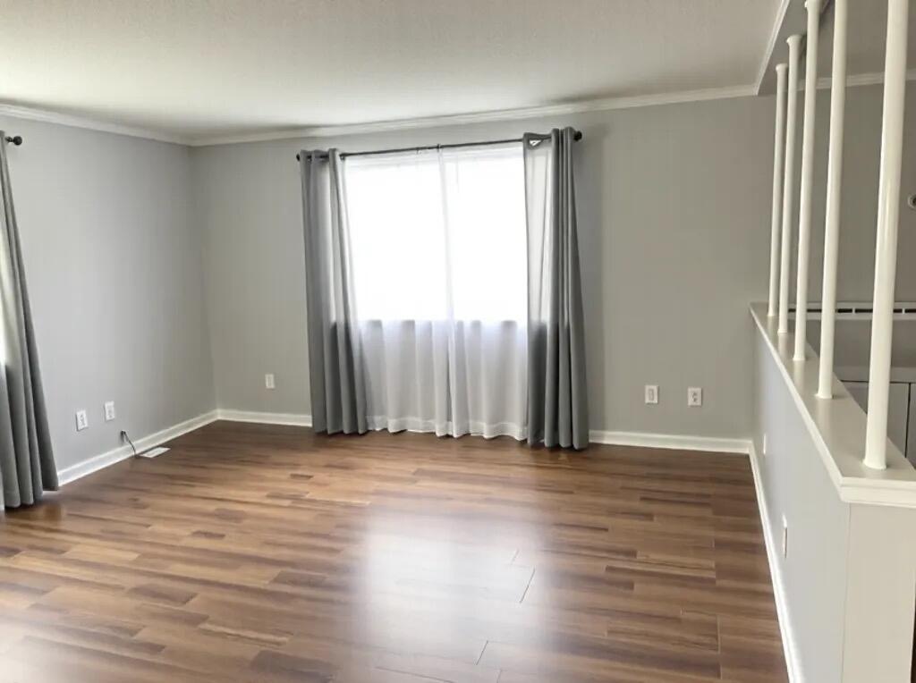 310 Pine Tree Road Levant, ME 04456 - Photo 9 of 28 Living Room