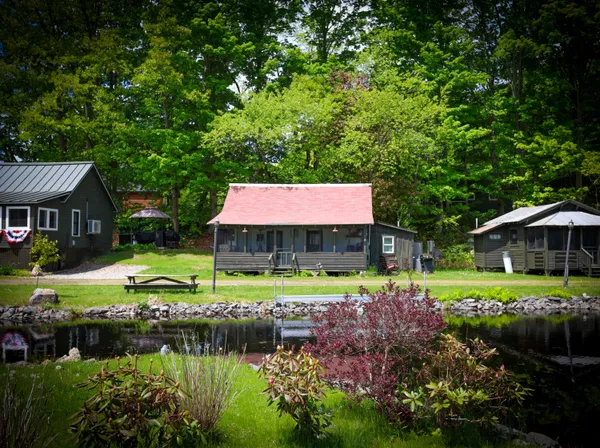 $178,000 | 11 Mike's, Unit 11, Smithfield, ME 04978