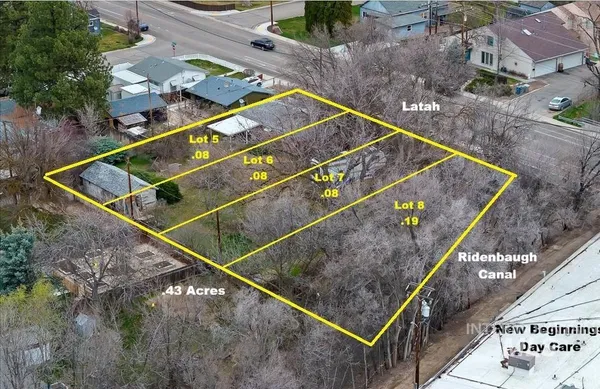 $624,900 | 613 South Latah Street, Boise, ID 83705