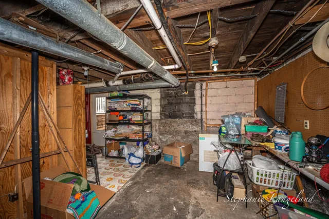 $234,000 | 503 Rich Street, Ionia, MI 48846