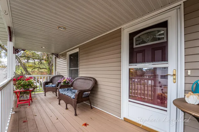 $234,000 | 503 Rich Street, Ionia, MI 48846