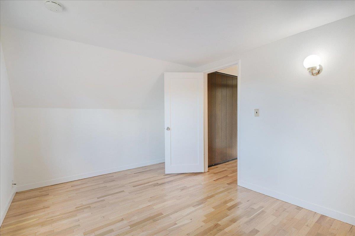 2908 Sandy Lane Santa Cruz, CA 95062 - Photo 18 of 28 a view of an empty room