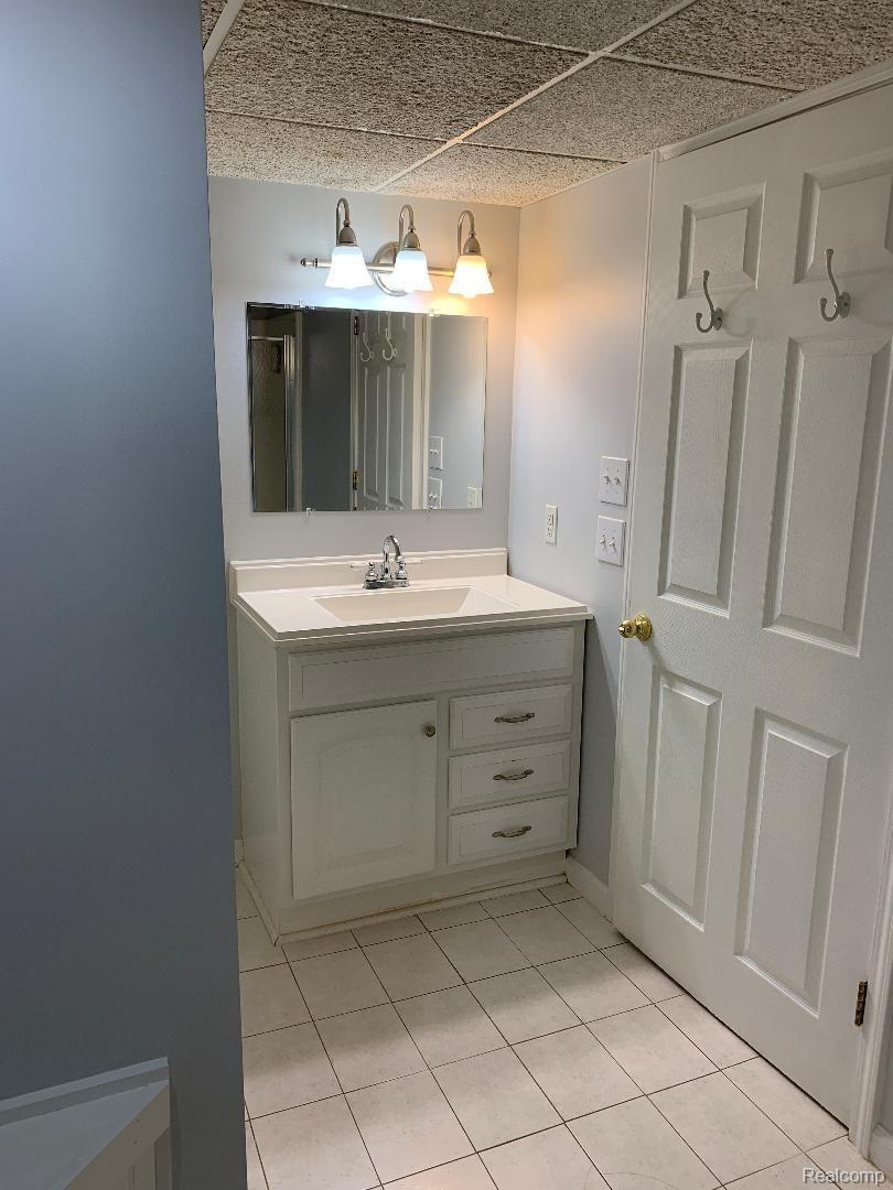 10024 Allen Road Allen Park, MI 48101 - Photo 37 of 55 bsmt bath3 - Copy.JPG