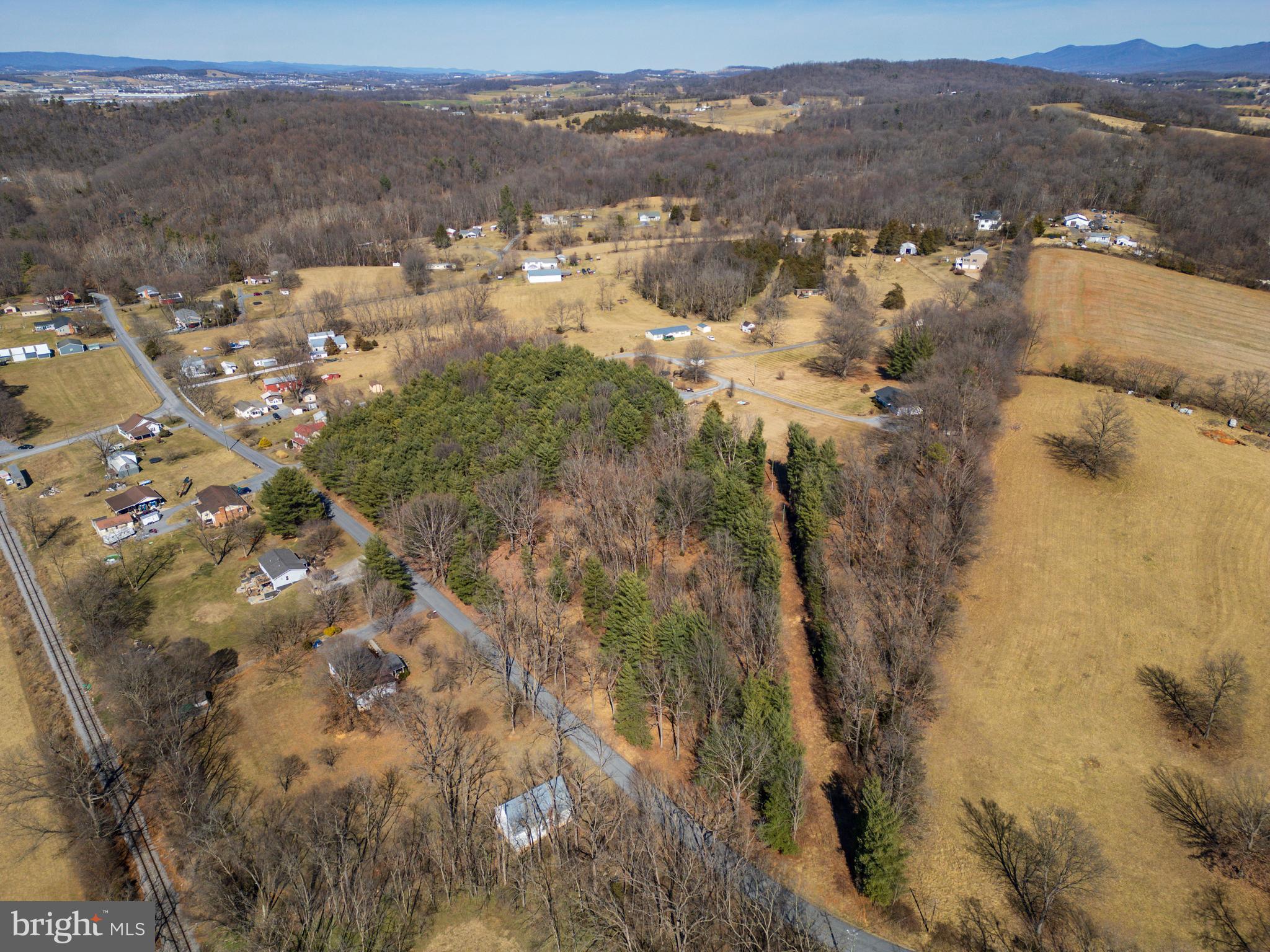 0 Fairview Road Mount Crawford, VA 22841 - Photo 8 of 16 a view of a city