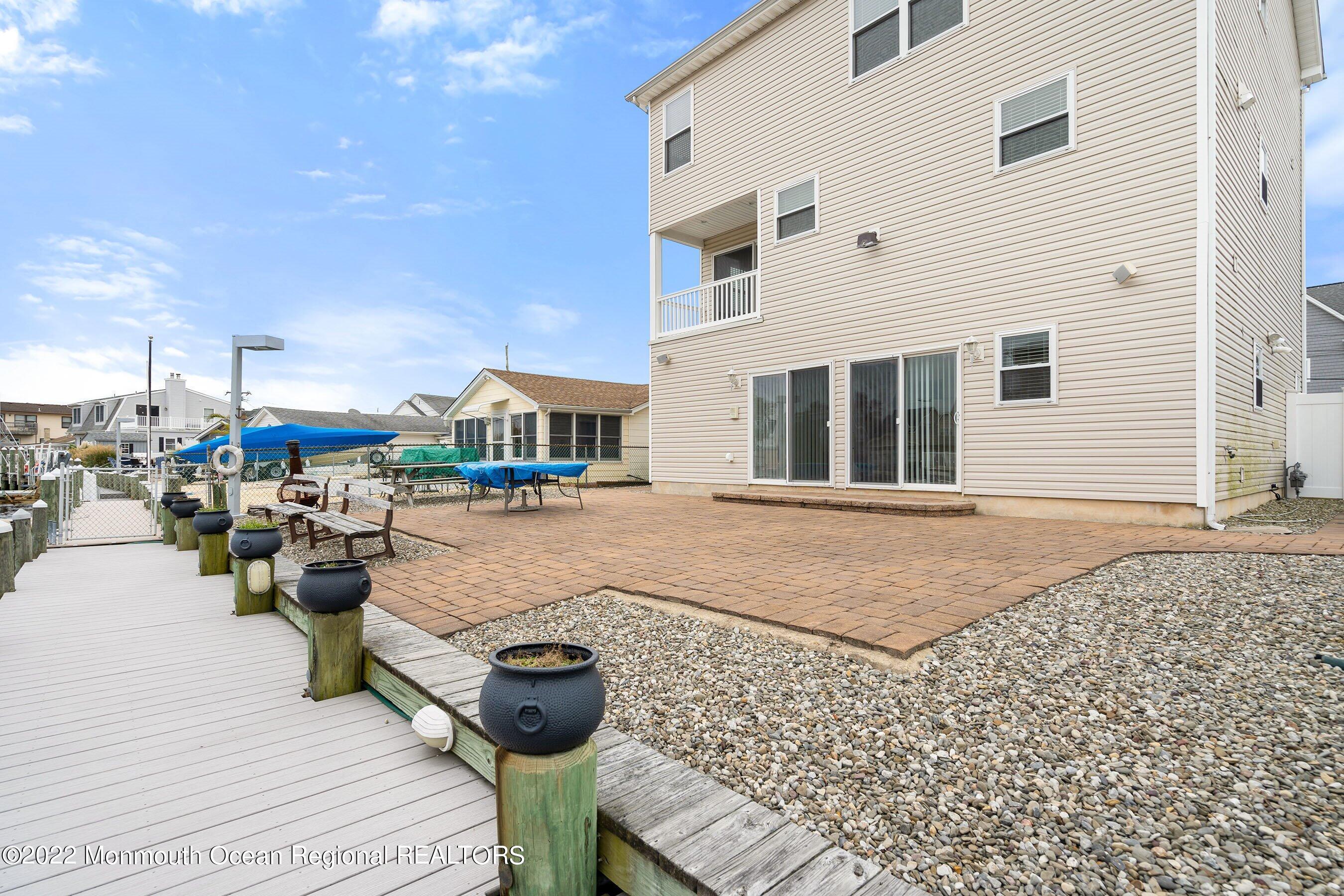 34 Sands Point Road Waretown, NJ 08758 - Photo 40 of 44 40-Ext7 RearRight