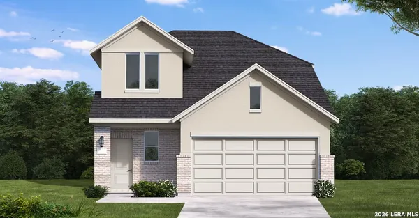 $321,390 | 4931 Hawkwell Lane, San Antonio, TX 78263