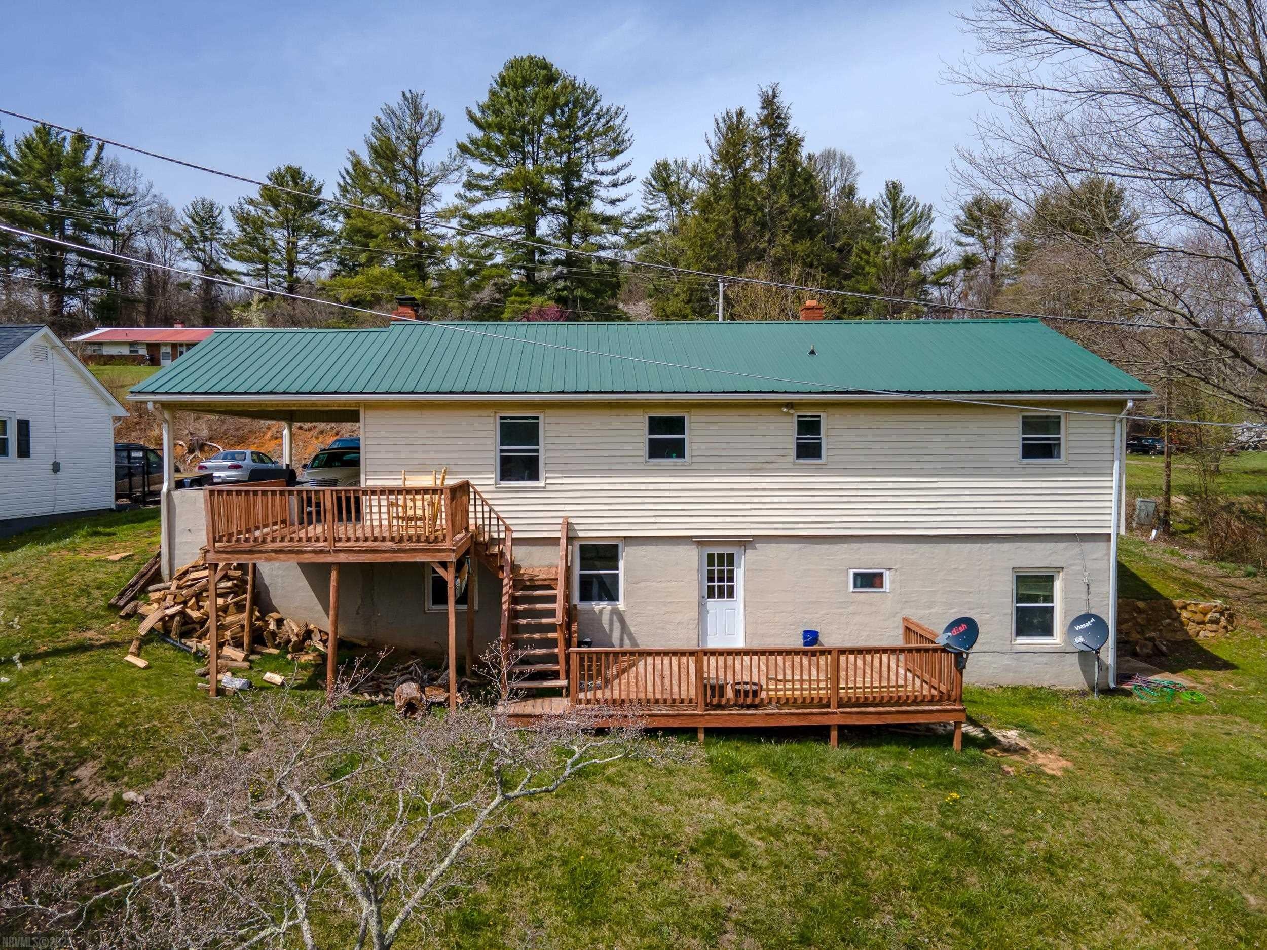 1818 Pipers Gap Road Galax, VA 24333 - Photo 8 of 52 Gallery Image 8
