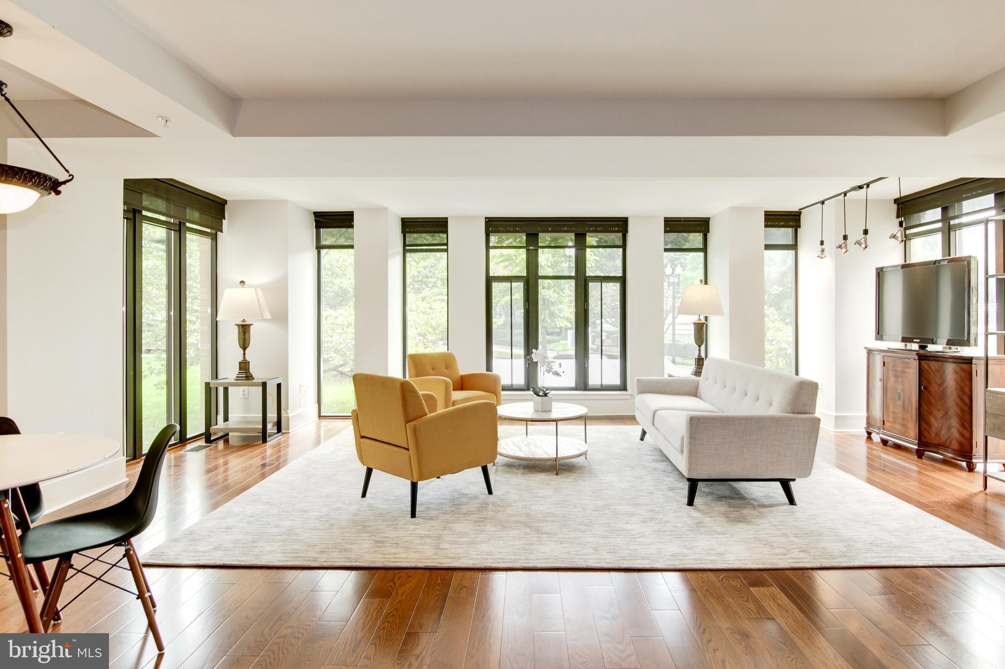 4301 Military Road Northwest, Unit 201 Washington, DC 20015 - Photo 1 of 51 Gallery Image 1