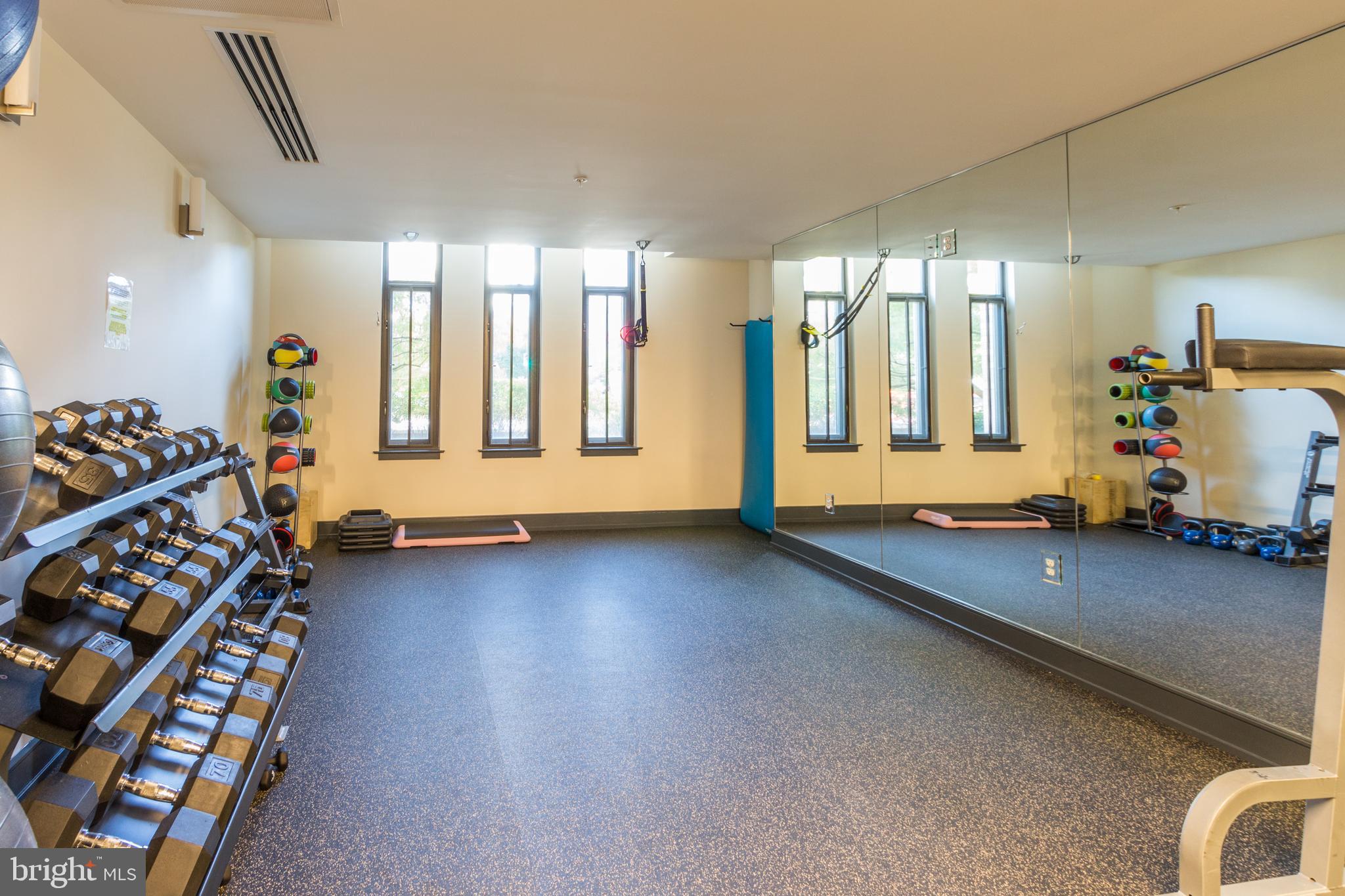 4301 Military Road Northwest, Unit 201 Washington, DC 20015 - Photo 39 of 51 Gallery Image 39