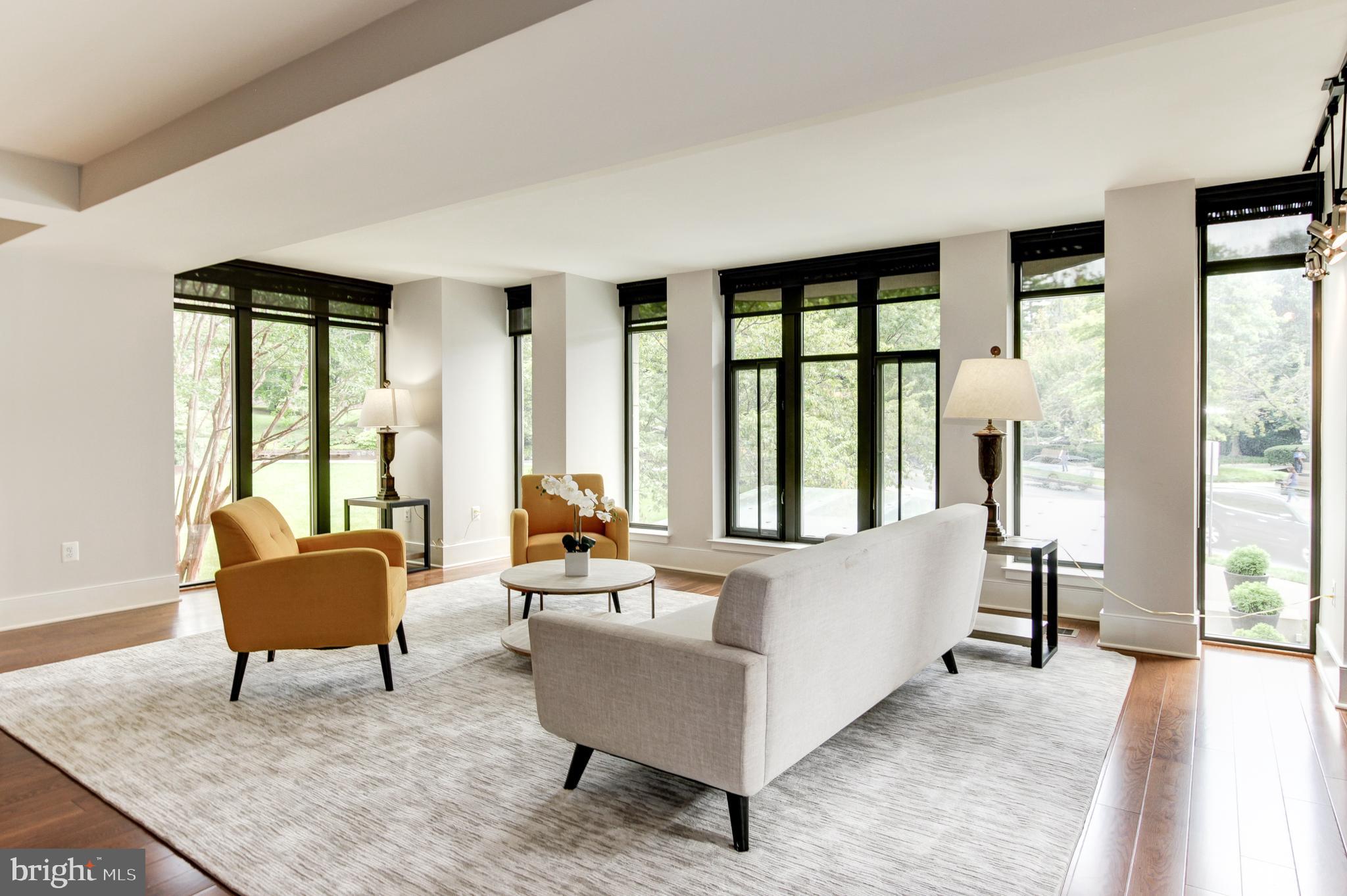 4301 Military Road Northwest, Unit 201 Washington, DC 20015 - Photo 4 of 51 Gallery Image 4