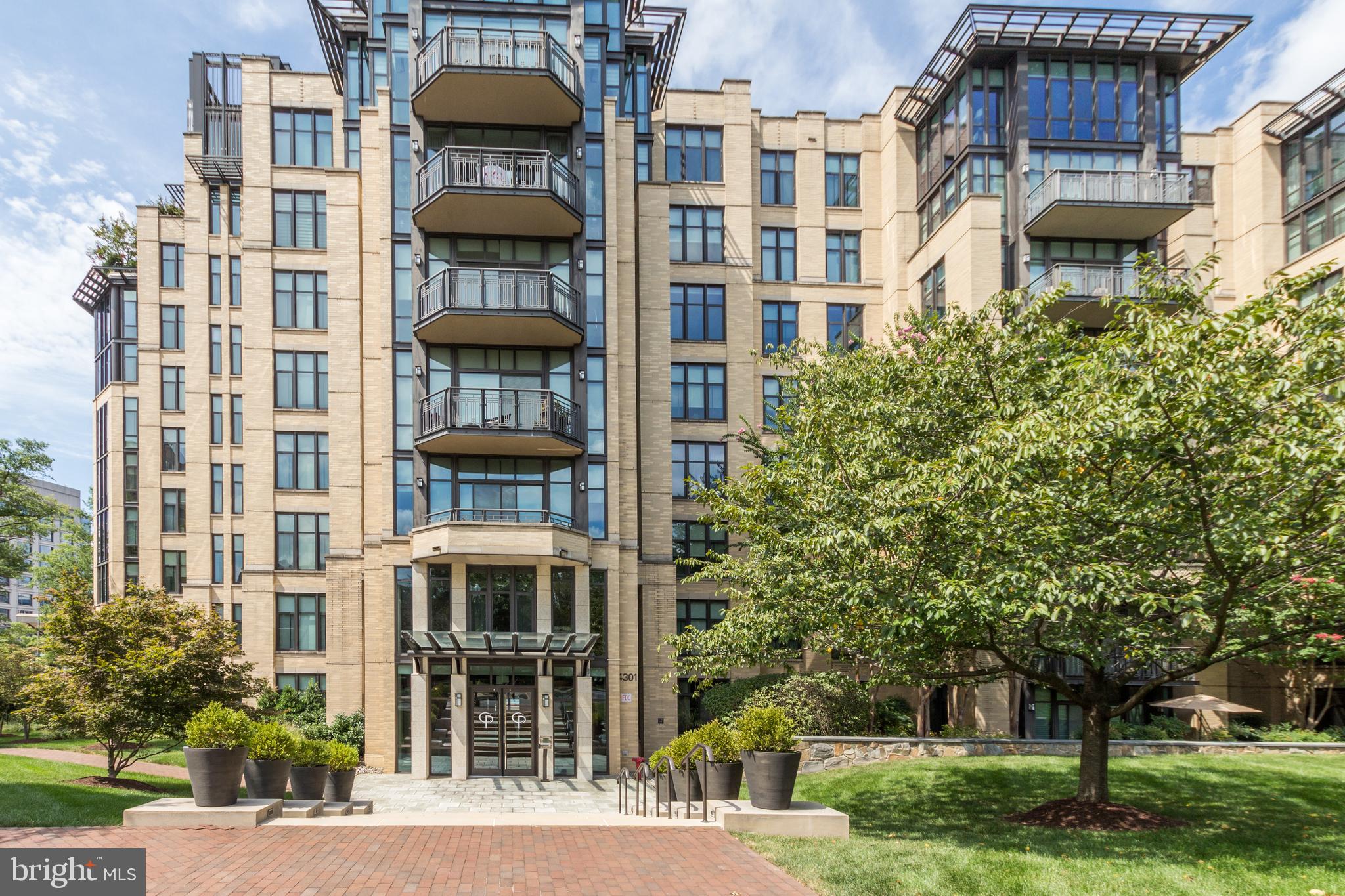 4301 Military Road Northwest, Unit 201 Washington, DC 20015 - Photo 42 of 51 Gallery Image 42