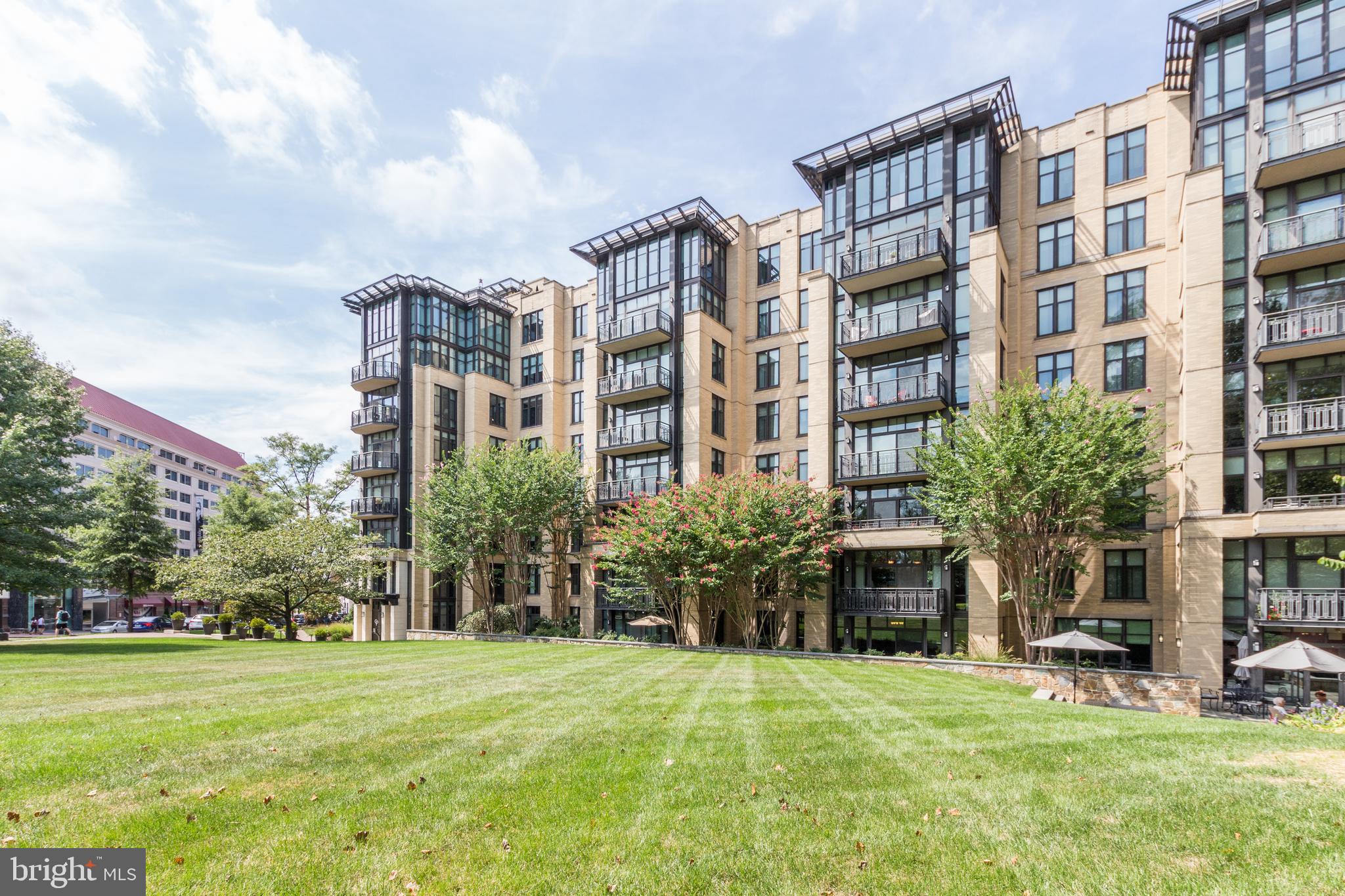 4301 Military Road Northwest, Unit 201 Washington, DC 20015 - Photo 43 of 51 Gallery Image 43