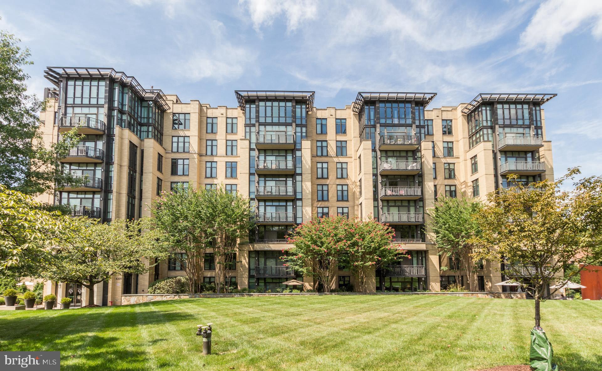 4301 Military Road Northwest, Unit 201 Washington, DC 20015 - Photo 44 of 51 Gallery Image 44