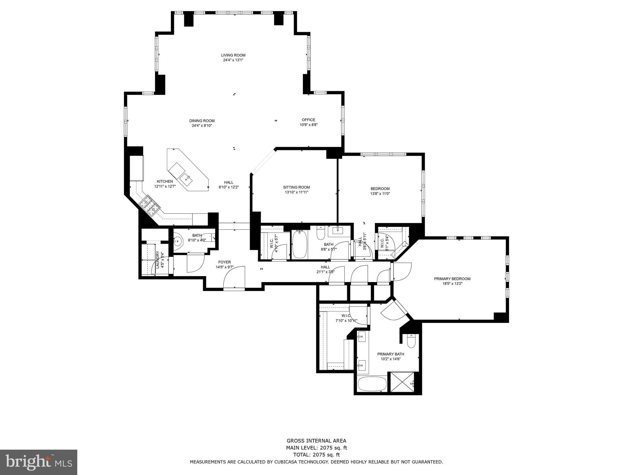 4301 Military Road Northwest, Unit 201 Washington, DC 20015 - Photo 51 of 51 Gallery Image 51