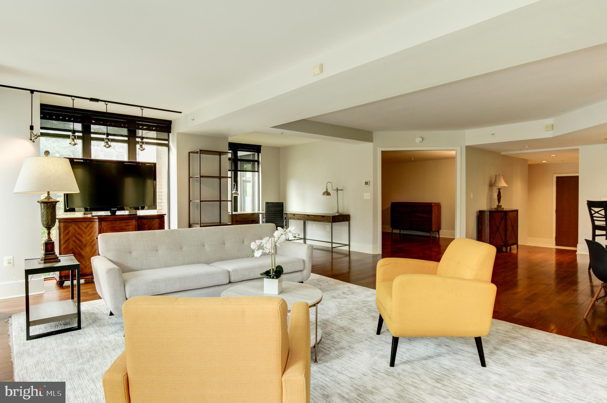 4301 Military Road Northwest, Unit 201 Washington, DC 20015 - Photo 6 of 51 Gallery Image 6