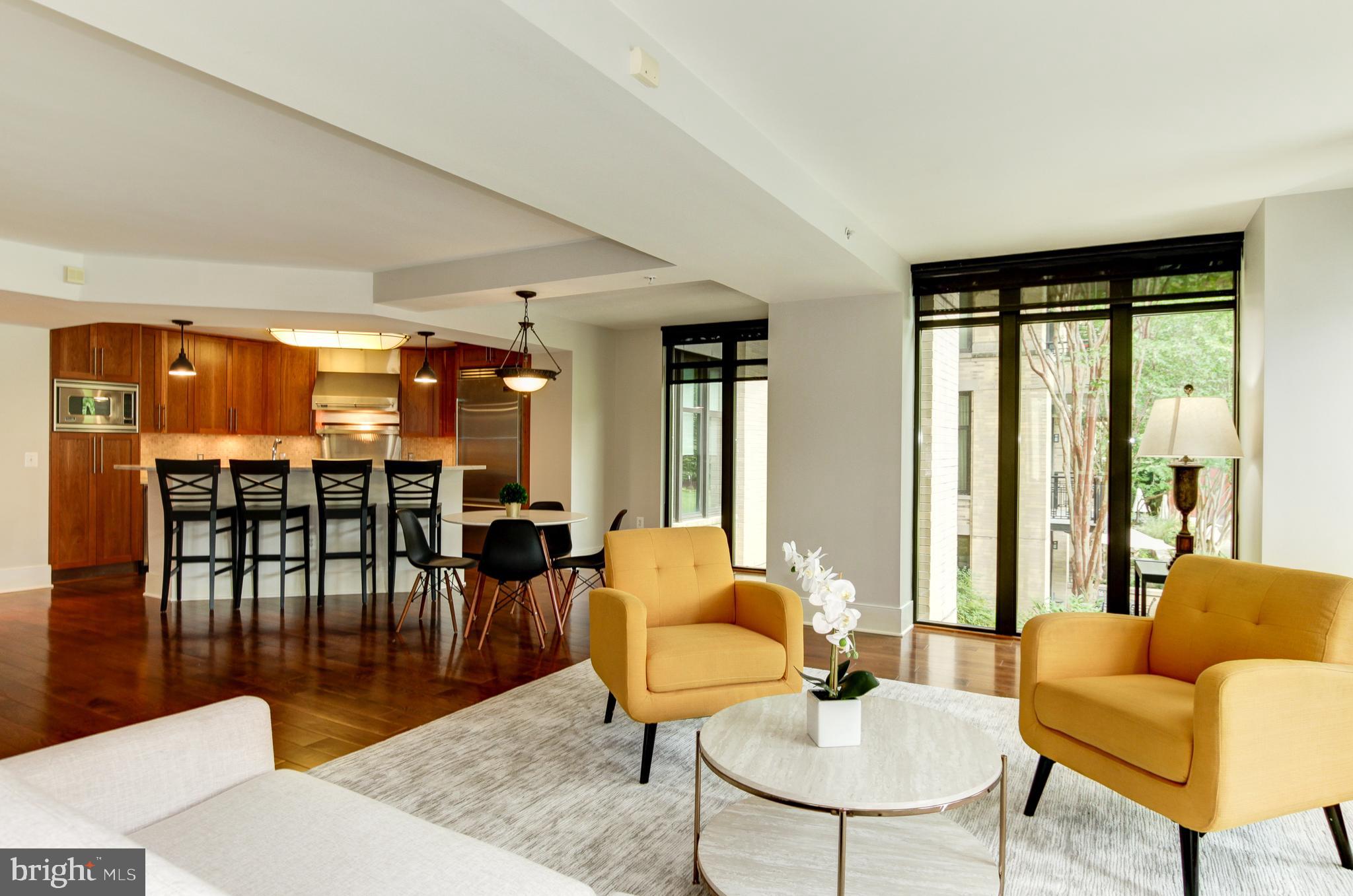 4301 Military Road Northwest, Unit 201 Washington, DC 20015 - Photo 8 of 51 Gallery Image 8