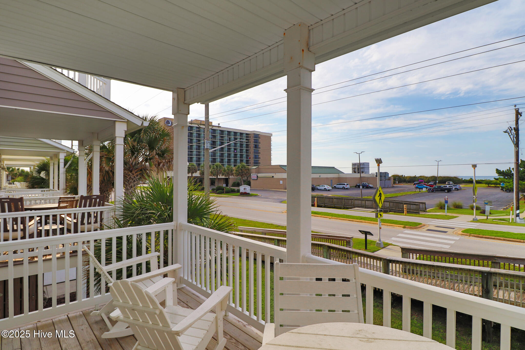 2800 West Fort Macon Road, Unit 13 SEASIDE VILLAS Atlantic Beach, NC 28512 - Photo 15 of 56 with ocean views