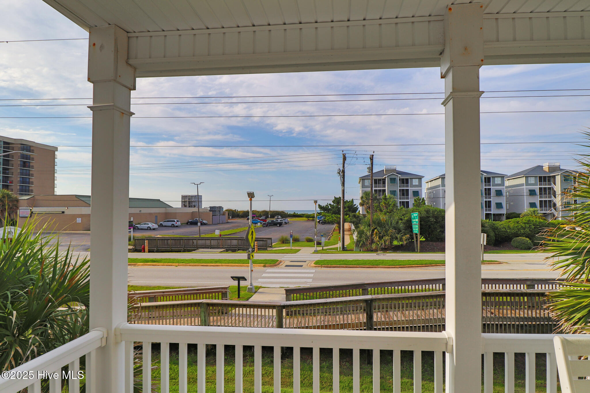 2800 West Fort Macon Road, Unit 13 SEASIDE VILLAS Atlantic Beach, NC 28512 - Photo 16 of 56 with ocean views
