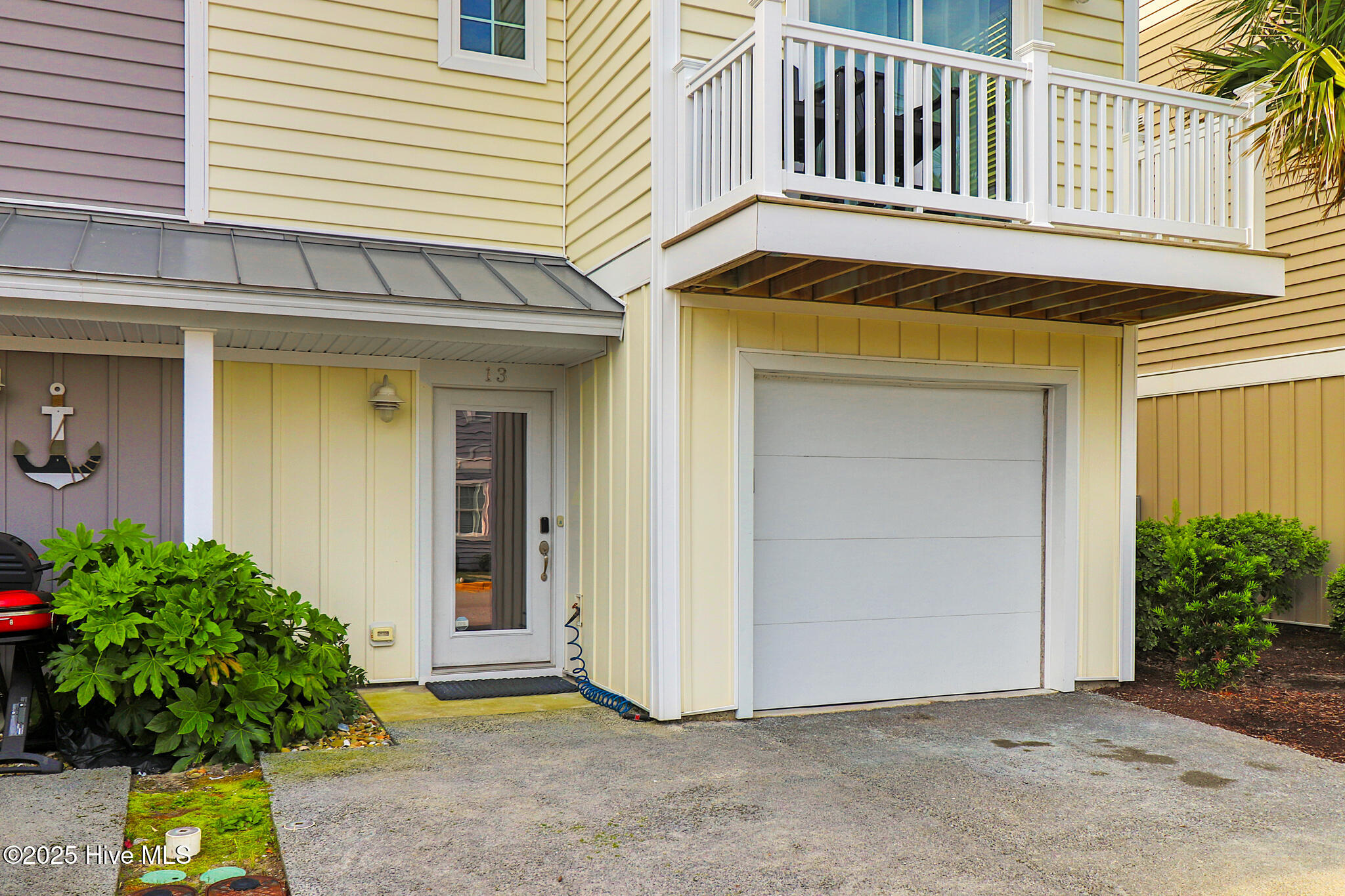 2800 West Fort Macon Road, Unit 13 SEASIDE VILLAS Atlantic Beach, NC 28512 - Photo 36 of 56 Seaside Villas 13