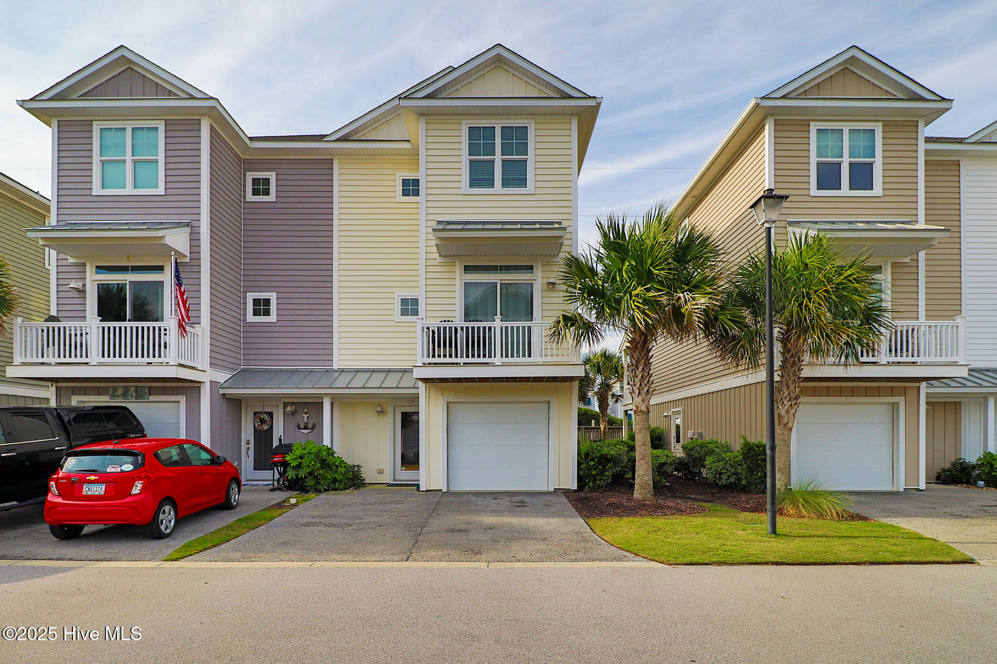 2800 West Fort Macon Road, Unit 13 SEASIDE VILLAS Atlantic Beach, NC 28512 - Photo 37 of 56 Seaside Villas 13