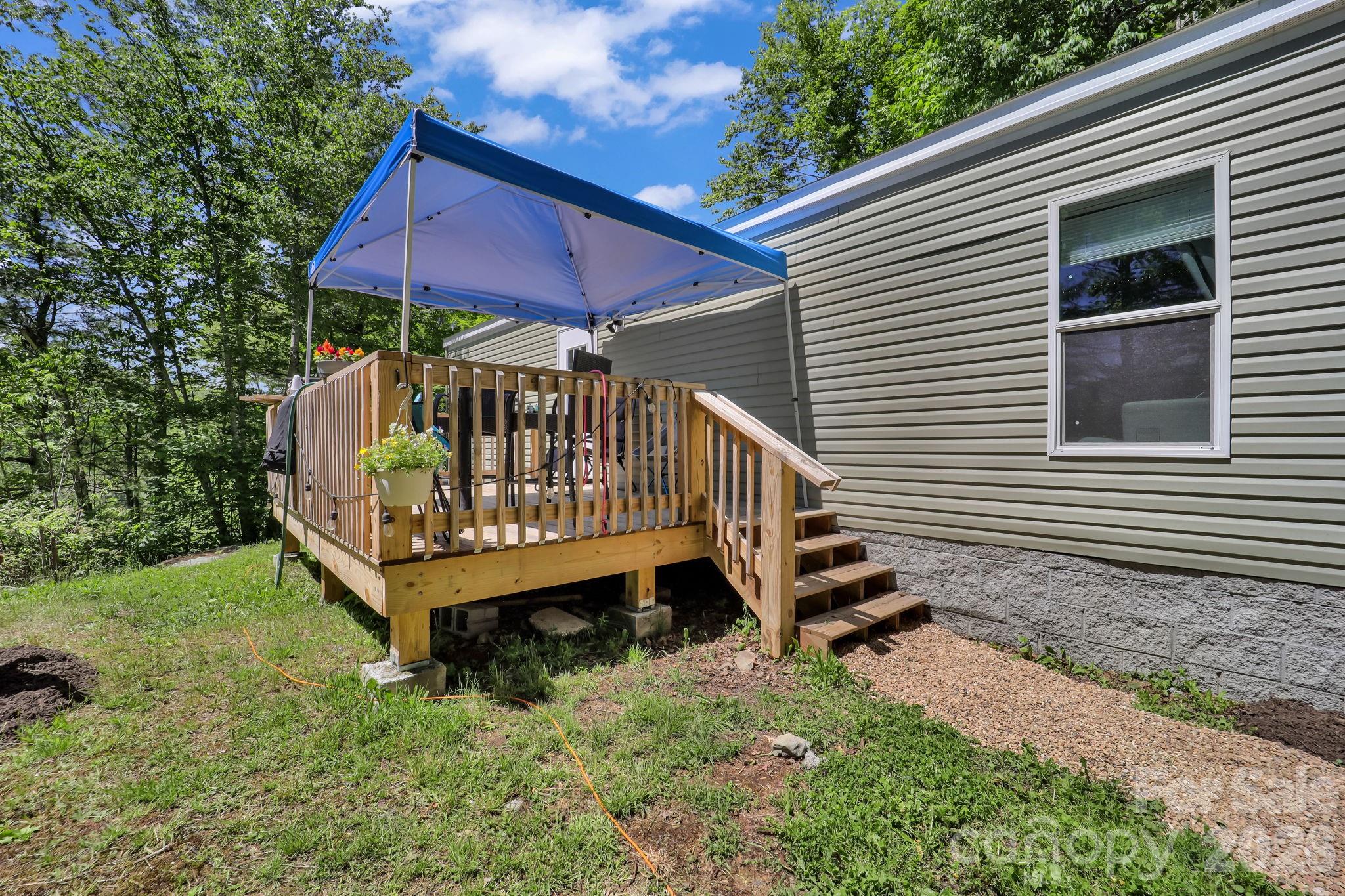 30 Little Rock Road Newland, NC 28657 - Photo 16 of 39