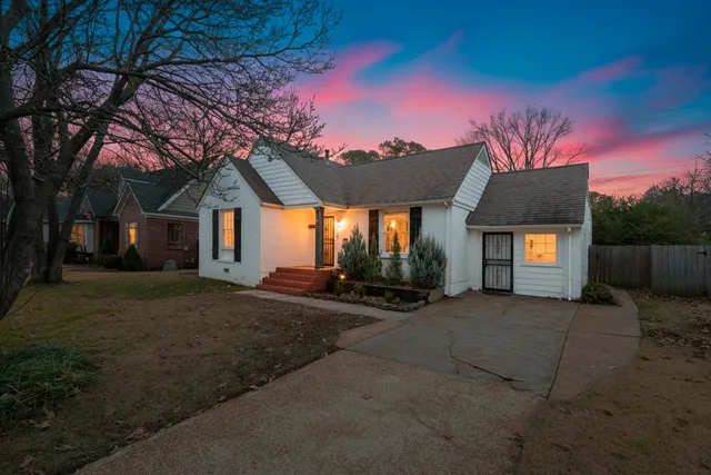 $280,000 | 3787 South Swan Ridge Circle, Memphis, TN 38122