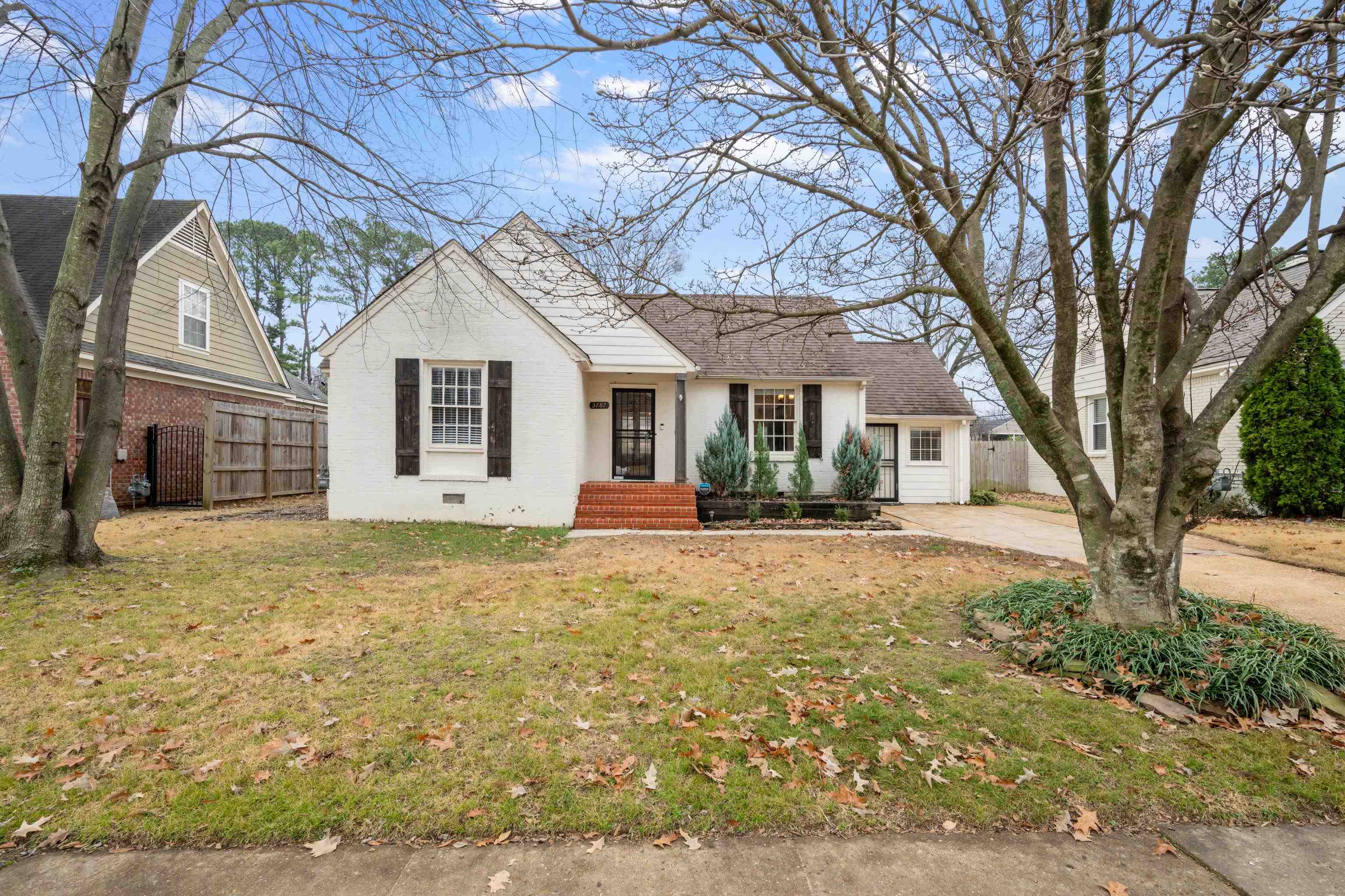 3787 South Swan Ridge Circle Memphis, TN 38122 - Photo 2 of 40