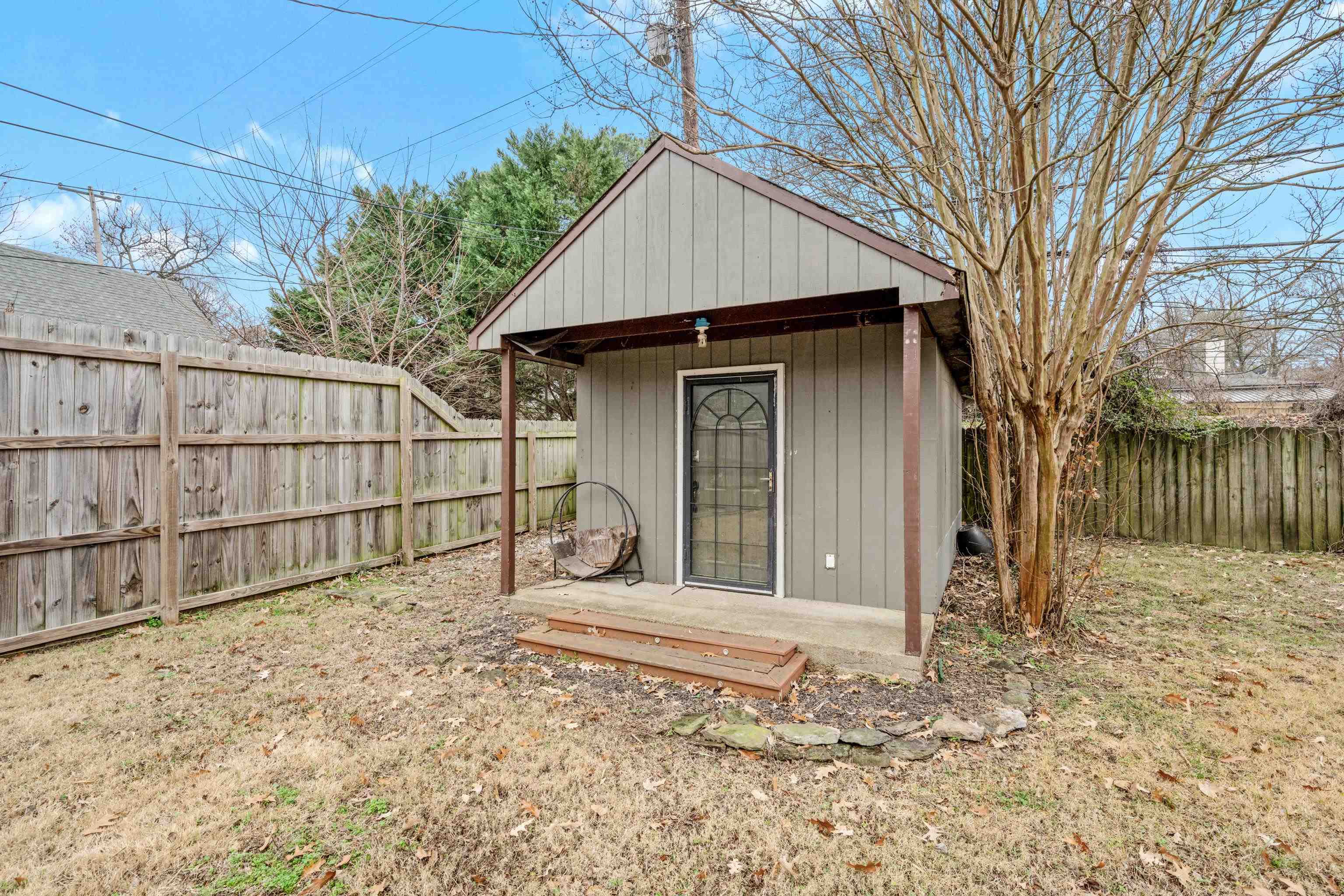 3787 South Swan Ridge Circle Memphis, TN 38122 - Photo 31 of 40