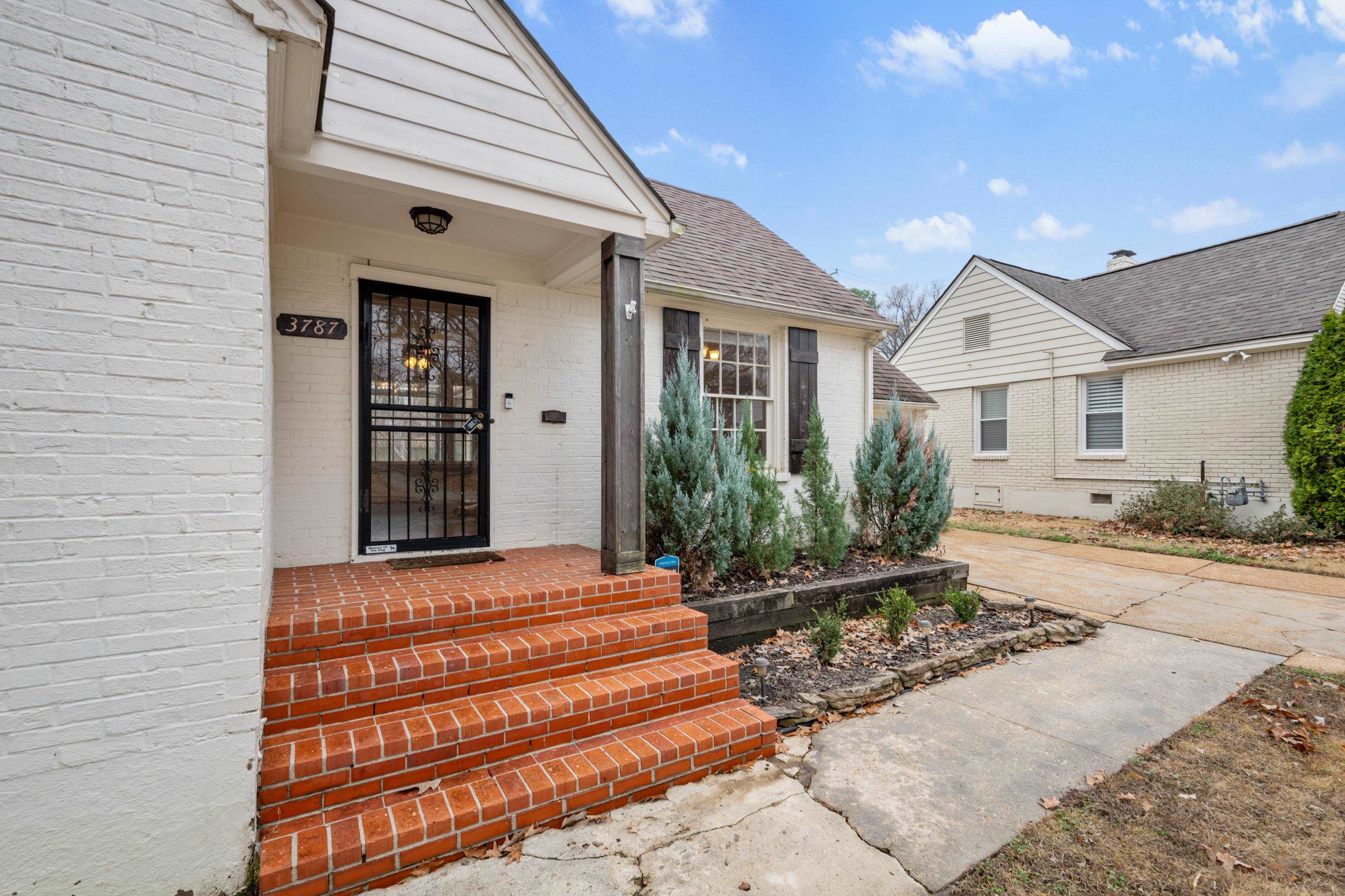 3787 South Swan Ridge Circle Memphis, TN 38122 - Photo 33 of 40