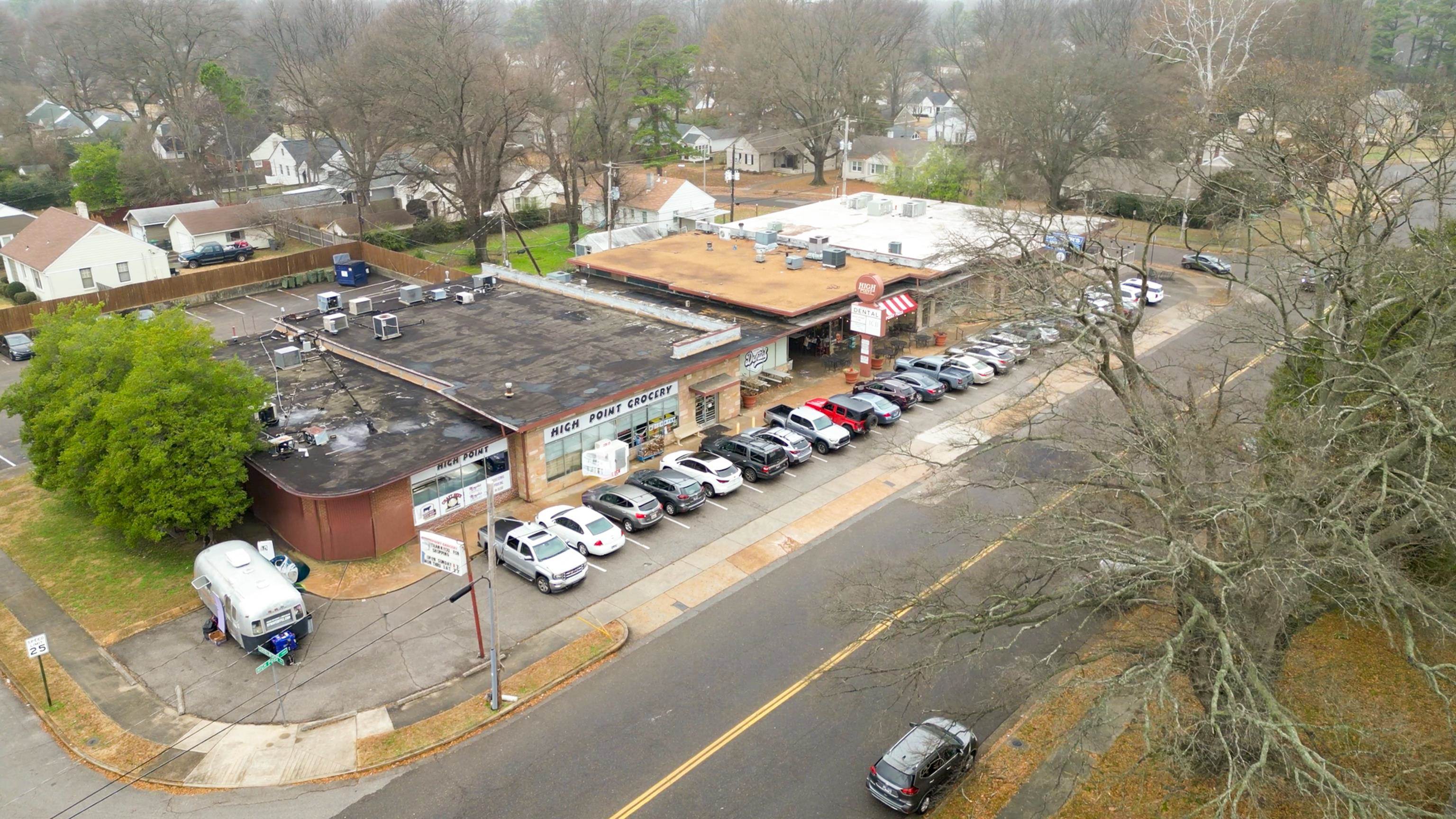 3787 South Swan Ridge Circle Memphis, TN 38122 - Photo 34 of 40