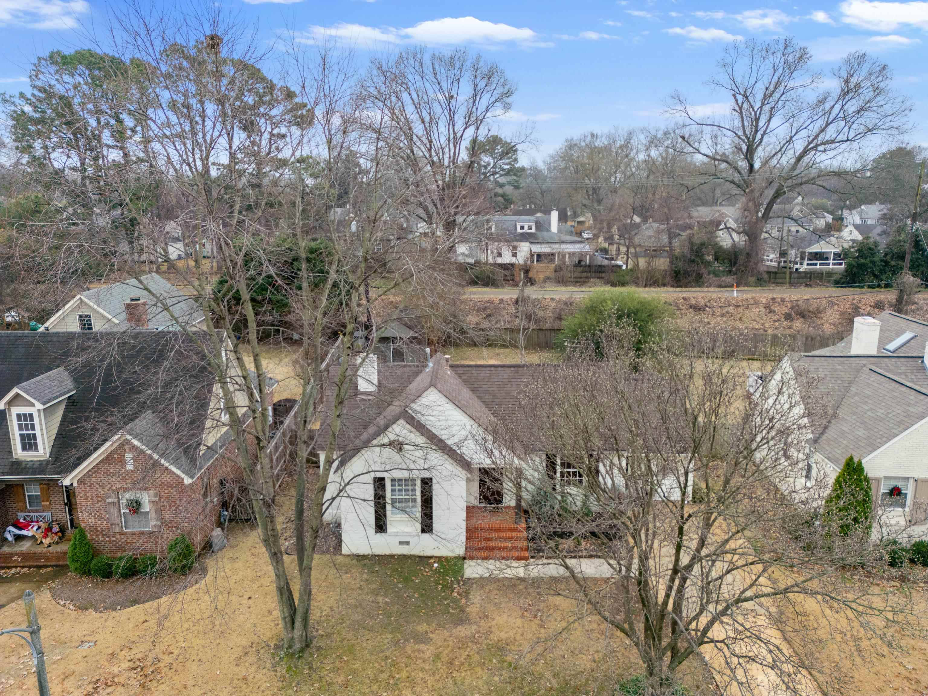 3787 South Swan Ridge Circle Memphis, TN 38122 - Photo 35 of 40