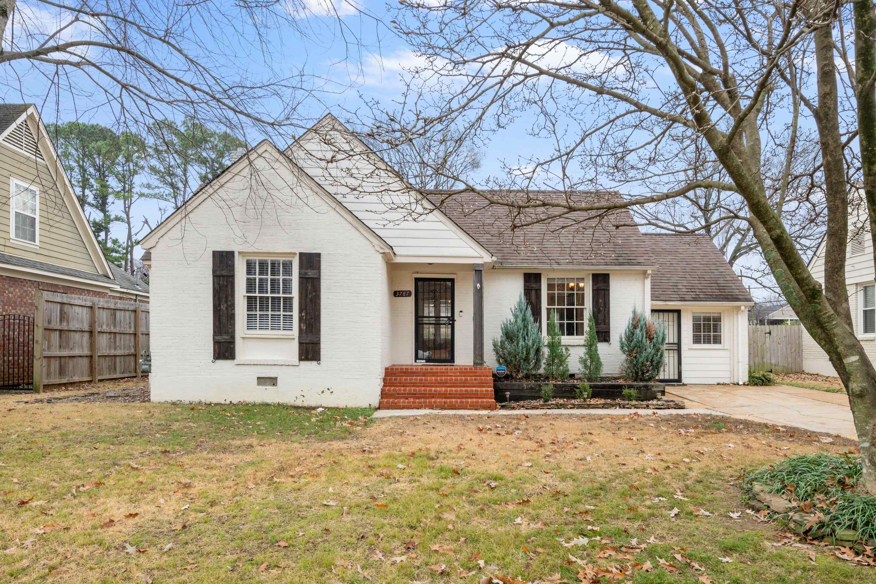 3787 South Swan Ridge Circle Memphis, TN 38122 - Photo 36 of 40