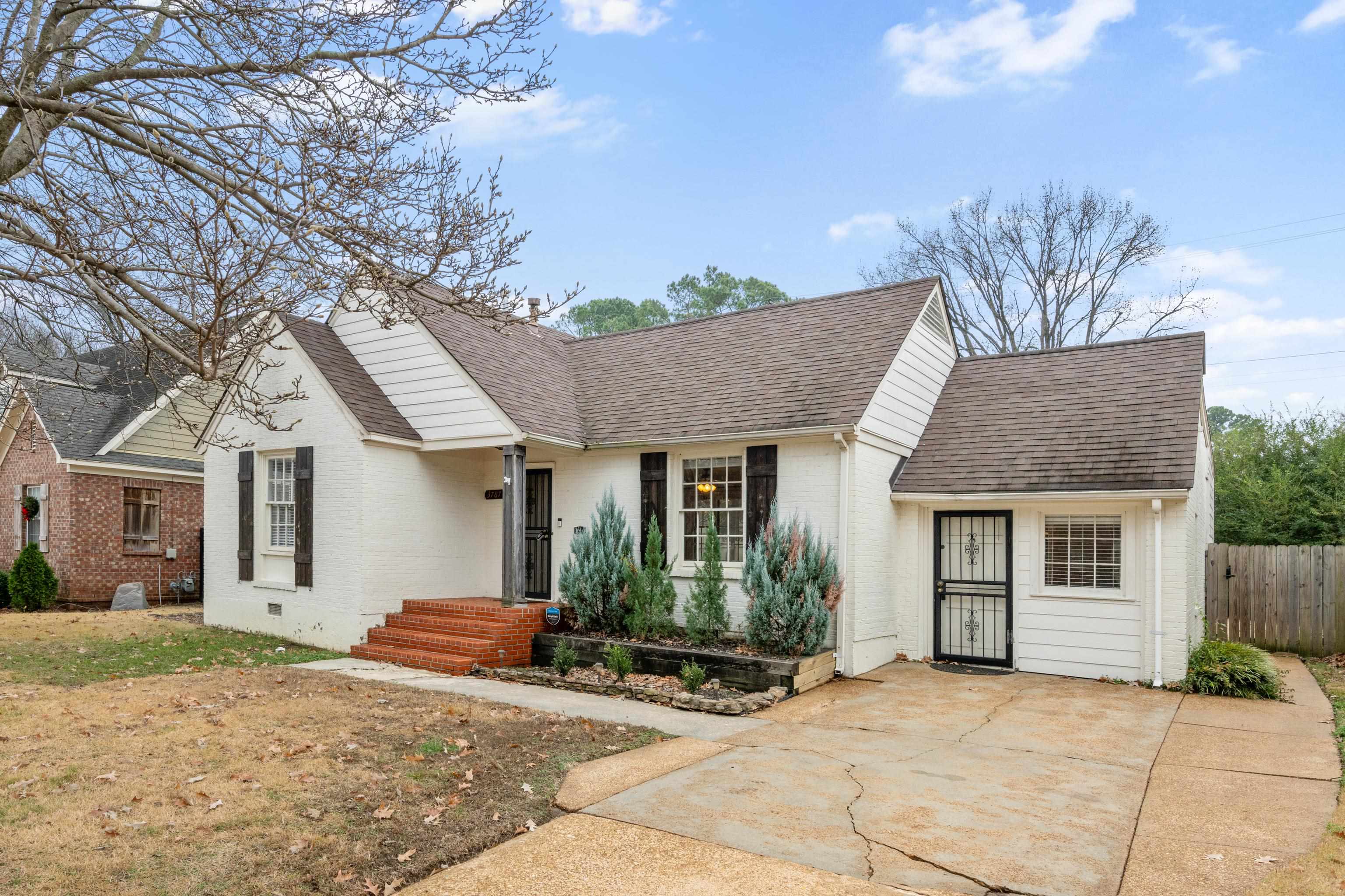 3787 South Swan Ridge Circle Memphis, TN 38122 - Photo 37 of 40