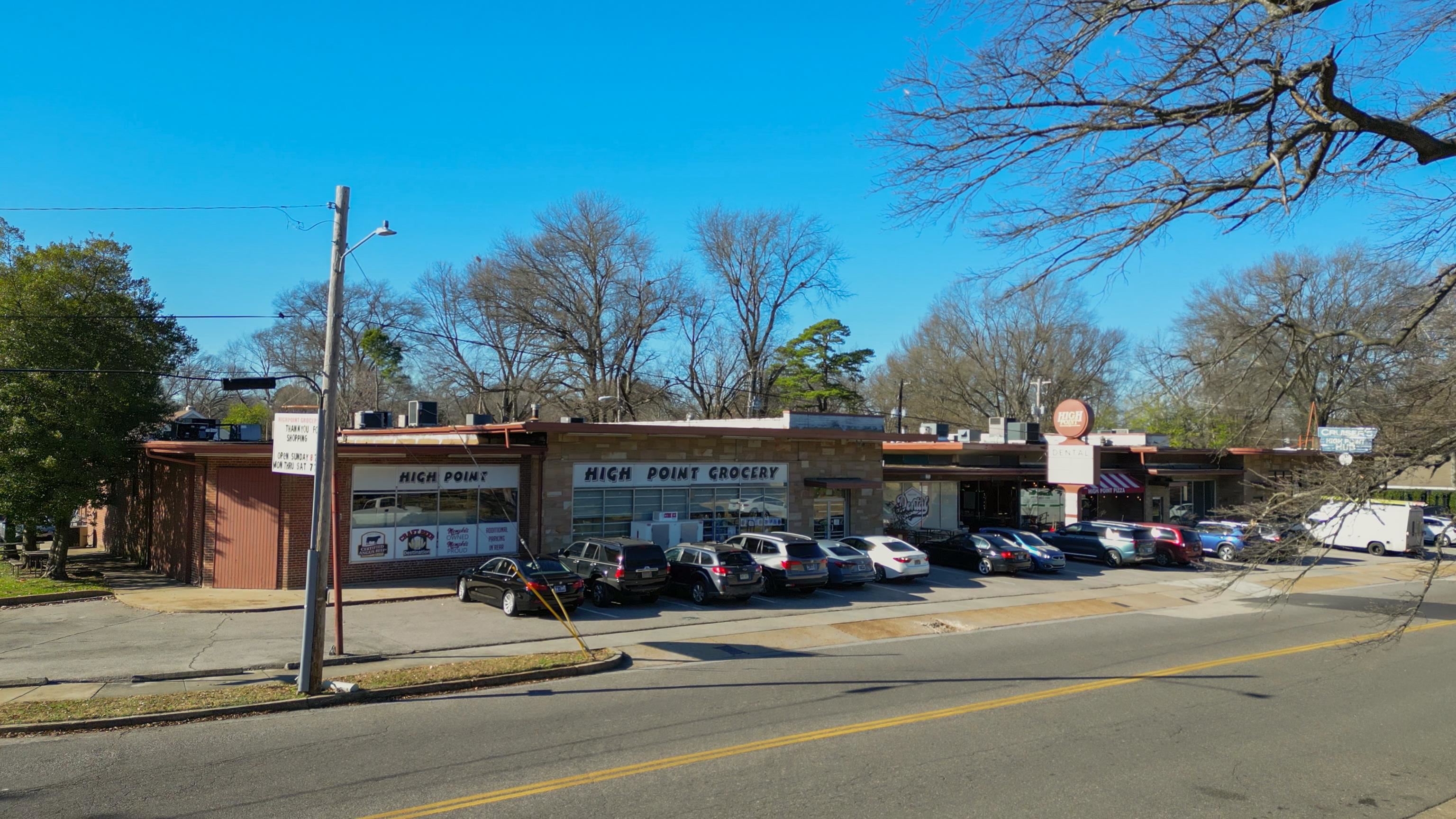 3787 South Swan Ridge Circle Memphis, TN 38122 - Photo 39 of 40