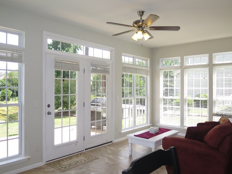 10437 Chandler Way Raleigh, NC 27614 - Photo 9 of 25 Photo 9