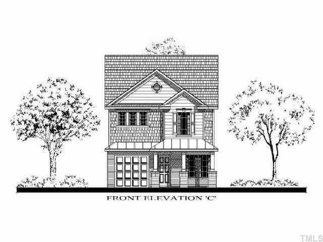 6001 Ladish Lane Raleigh, NC 27610 - Photo 1 of 1 Exterior Front