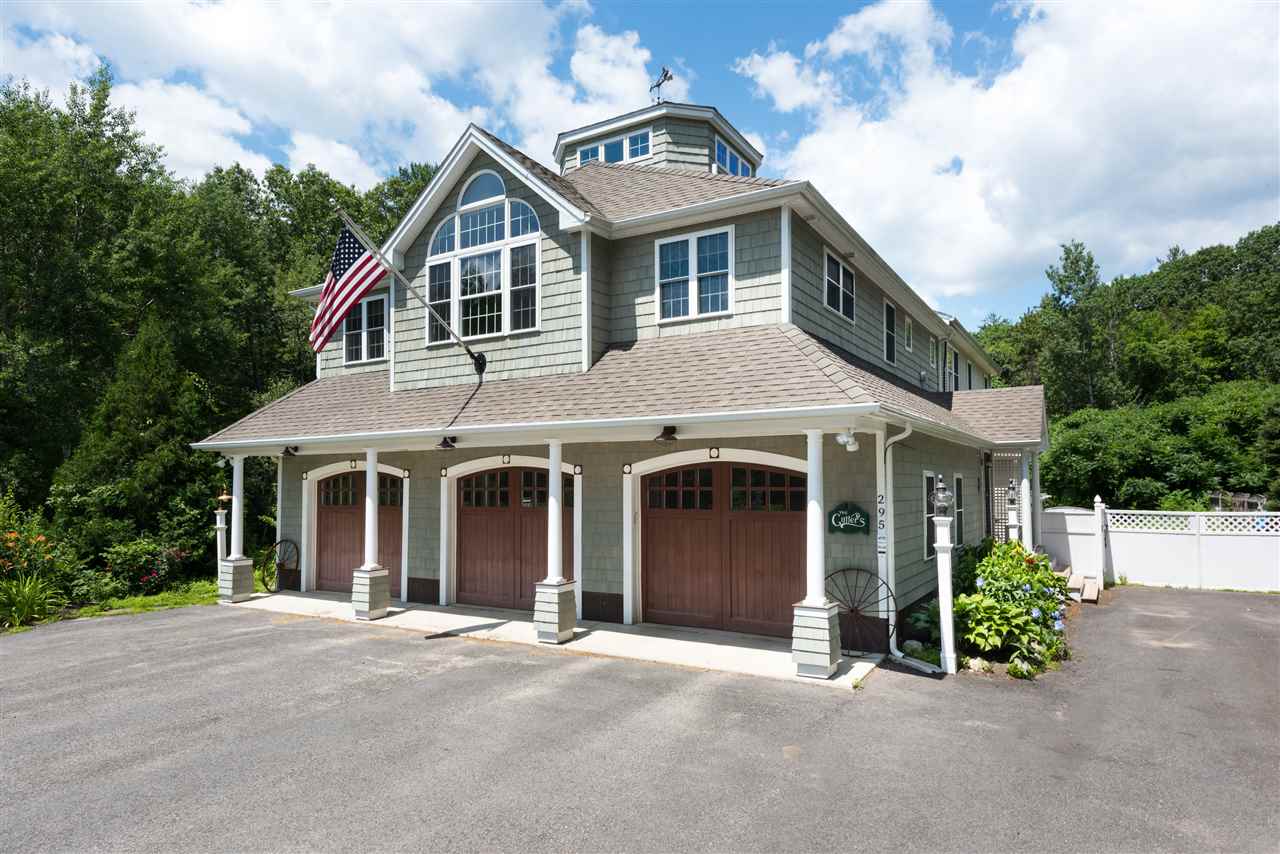 295 Bayside Road Greenland, NH 03840 - Photo 1 of 40 Gallery Image 1
