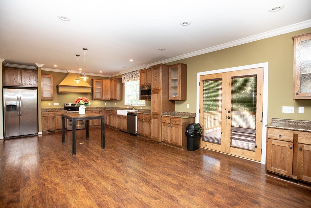 2371 Spg Crk Road Cullen, VA 23934 - Photo 18 of 60 Gallery Image 18