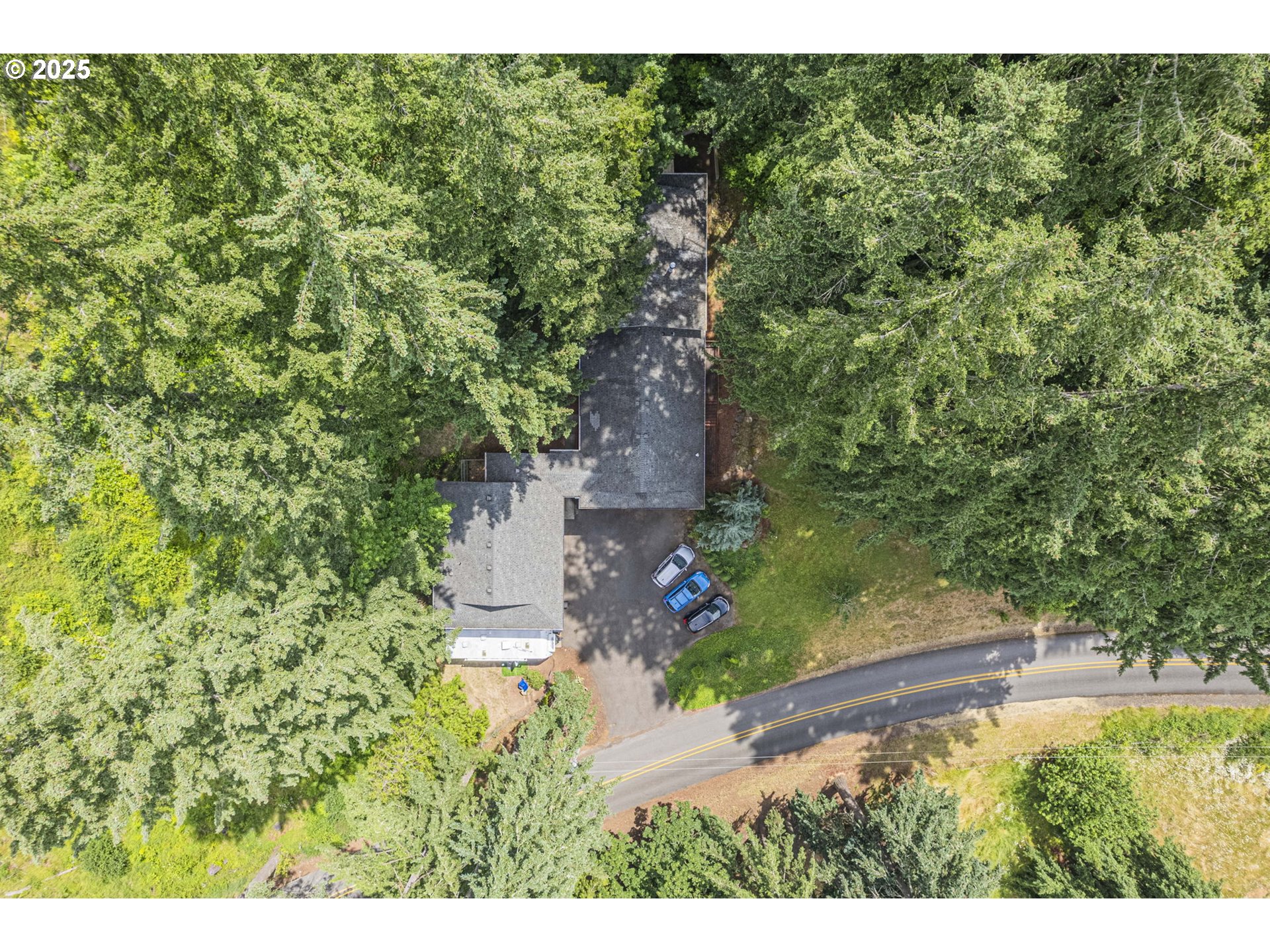 19588 South Mattoon Road Estacada, OR 97023 - Photo 31 of 45