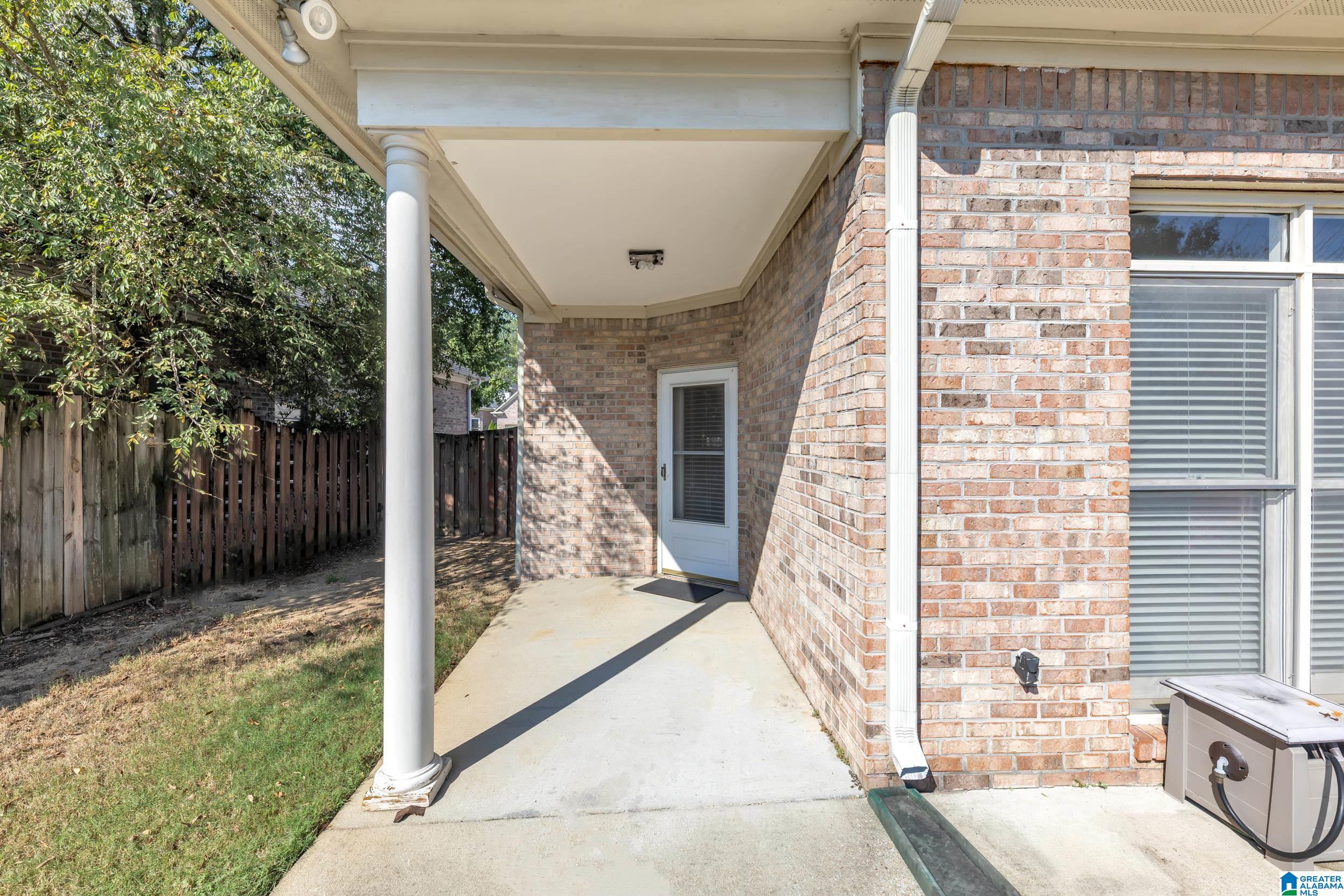 210 Beaver Crest Pelham, AL 35124 - Photo 30 of 36