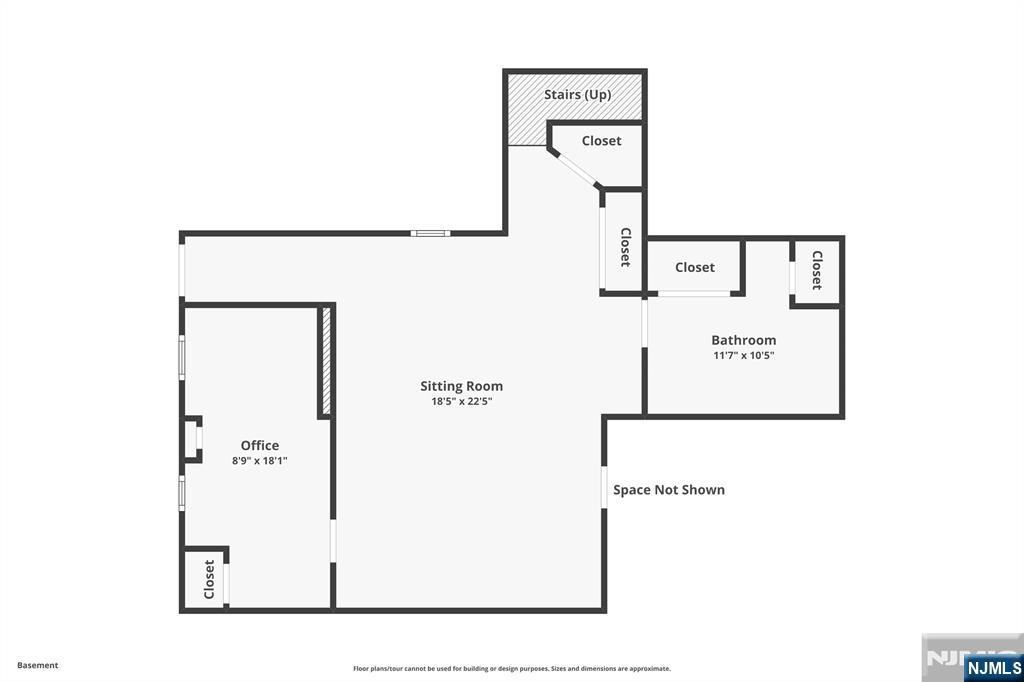 26 Devonshire Road Cresskill, NJ 07626 - Photo 44 of 47