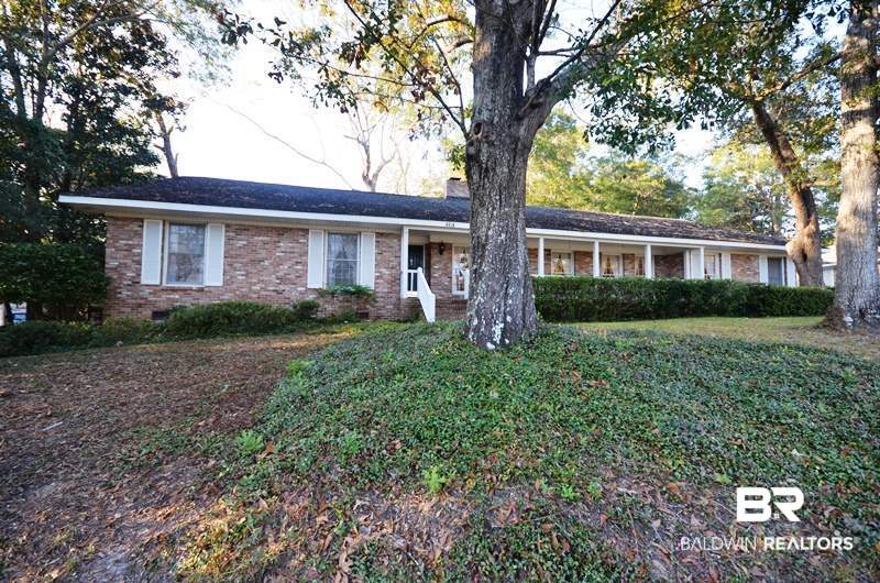 4164 Laval Drive Mobile, AL 36693 - Photo 32 of 33