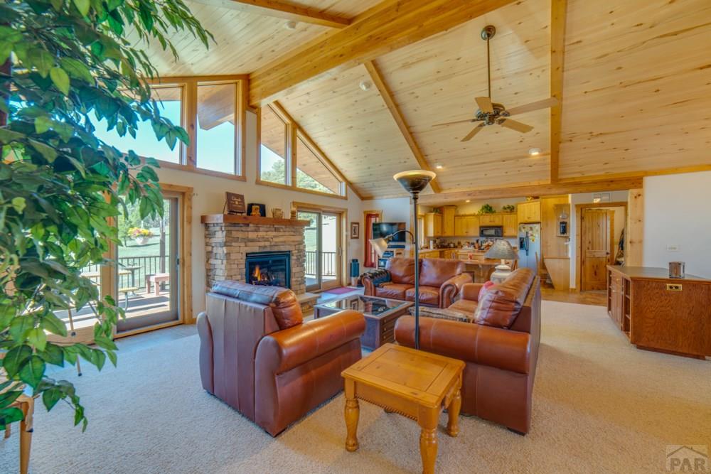 8675 State Highway Rye, CO 81069 - Photo 35 of 75
