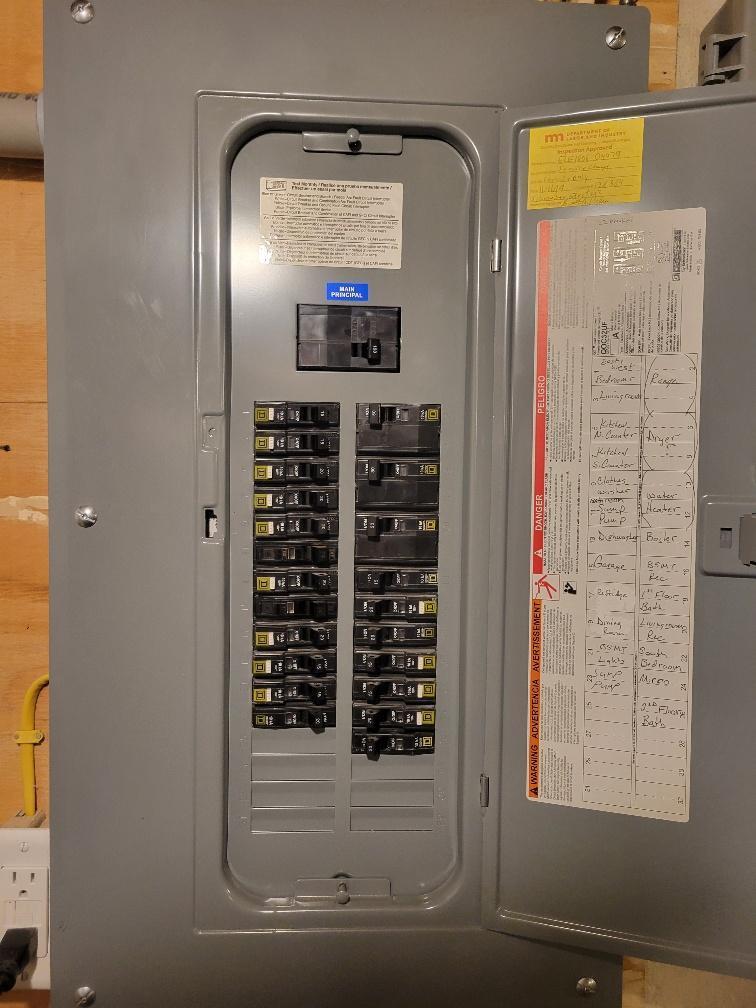 96 7th Street Southwest Wells, MN 56097 - Photo 19 of 20