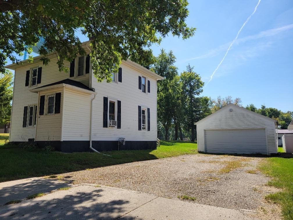 96 7th Street Southwest Wells, MN 56097 - Photo 2 of 20