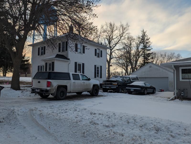 96 7th Street Southwest Wells, MN 56097 - Photo 3 of 18