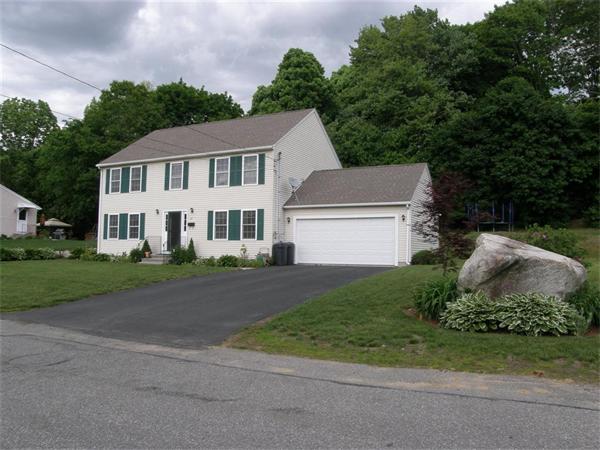 27 Cushing Road Webster, MA 01570 - Photo 1 of 30 Gallery Image 1